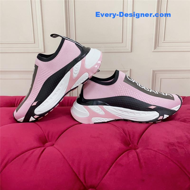 Dolce & Gabbana d&g new casual shoes