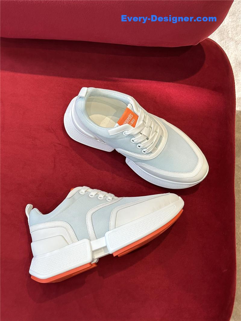 Ch**el hollow sneakers