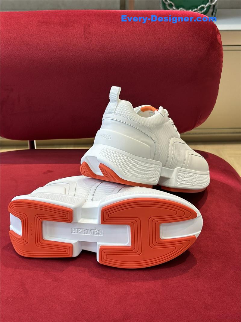 H**me5 new sneakers