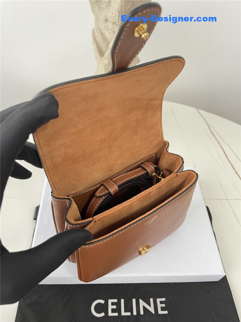 Ce1i*e tabou mini bag