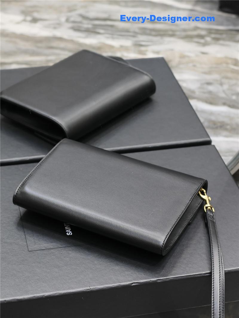 Y51 monogram clutch