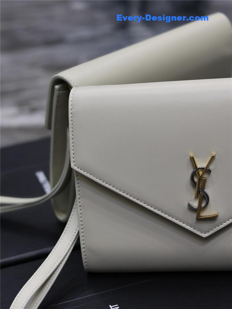 Y51 monogram clutch