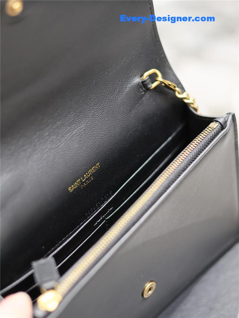 Y51 monogram woc envelope bag