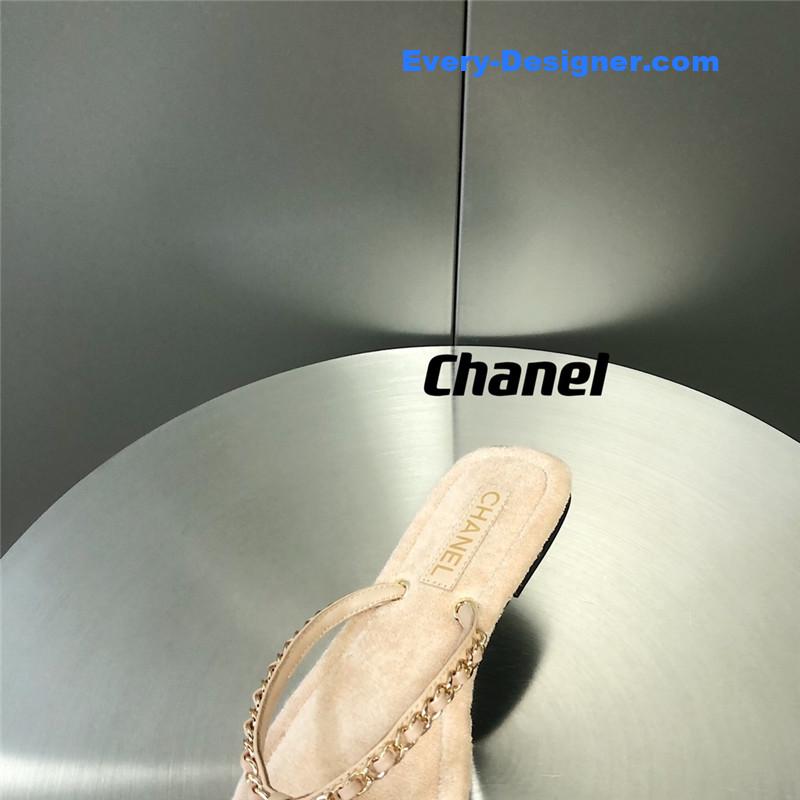 CC chain flip flops