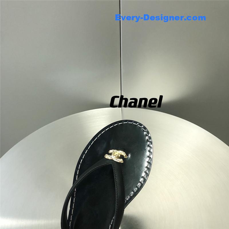 CC chain flip flops