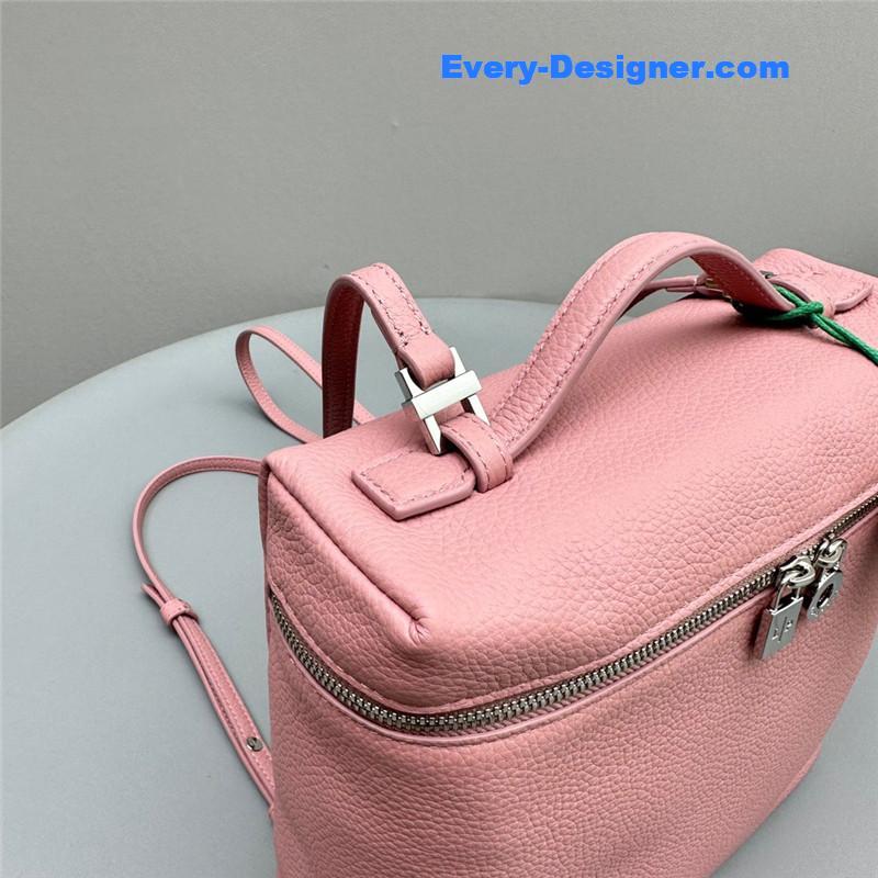 L0r0 P1ana extra pocket backpack