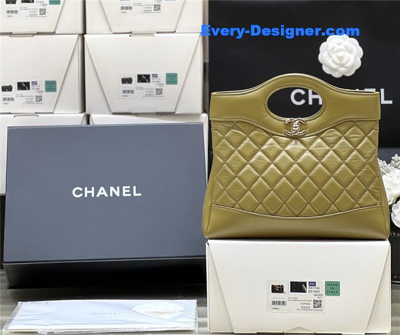 Ch**el handbag