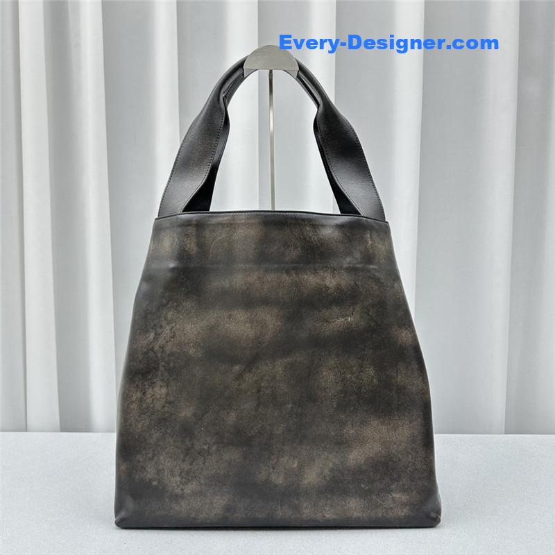 M1um1u shoulder bag tote bag