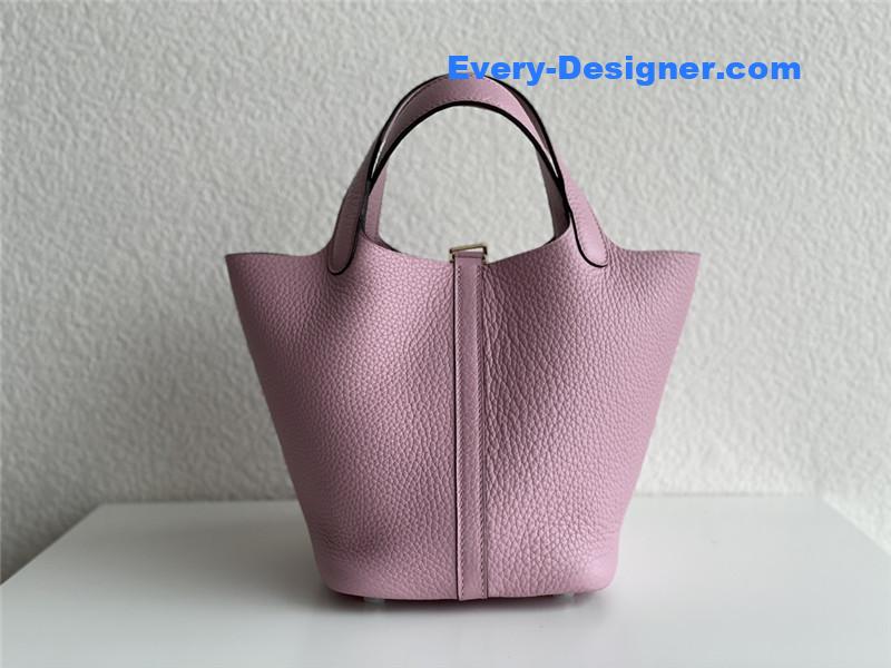 H**me5 lock 18 bag