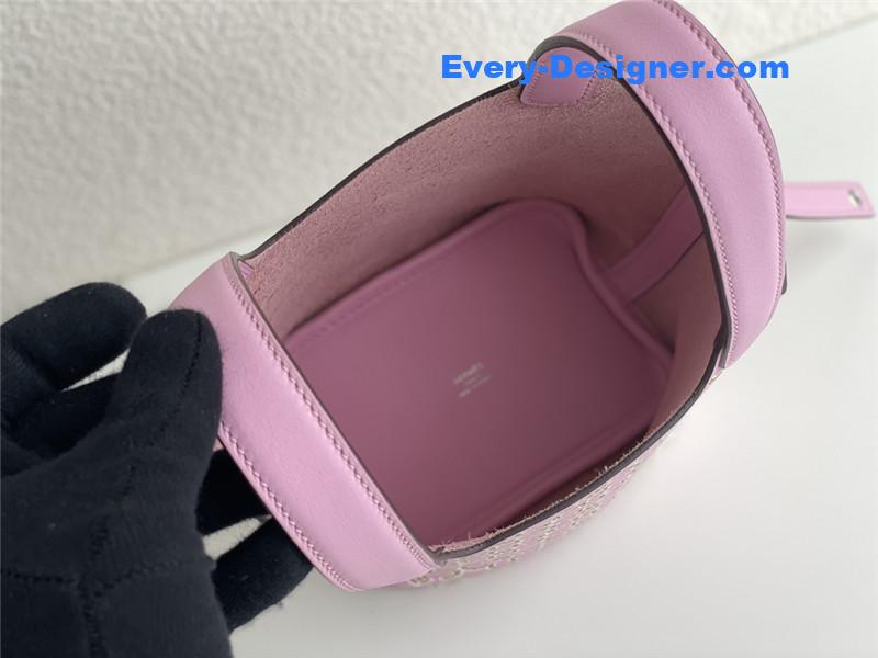 H**me5 lock 18 bag