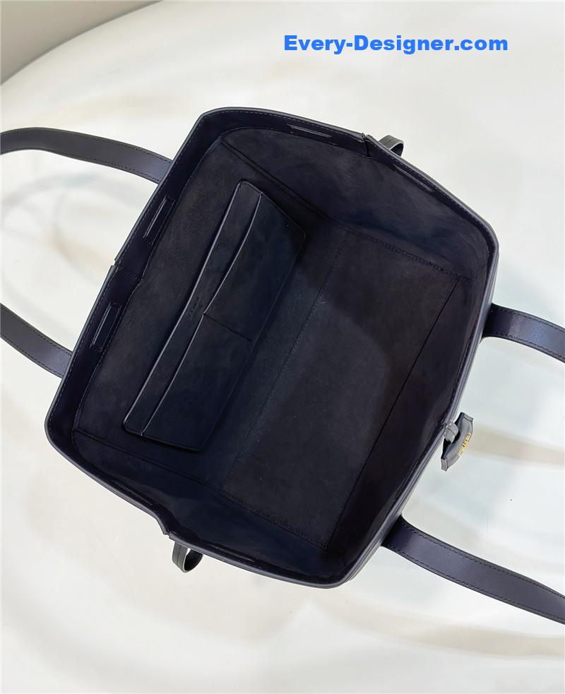 F**di origami bag