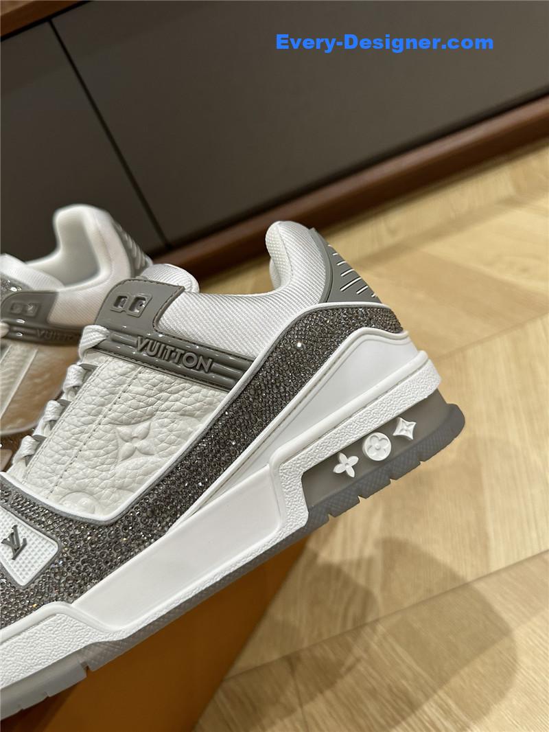 l0vis Vvtt0n lv  trainer sneakers