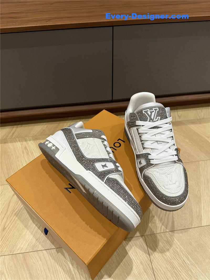 l0vis Vvtt0n lv  trainer sneakers