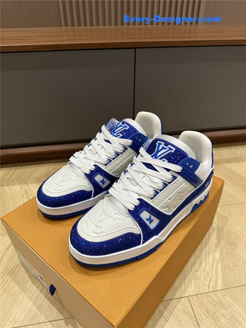 l0vis Vvtt0n lv  trainer sneakers