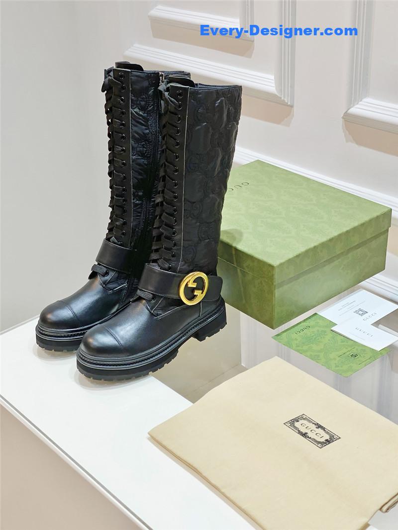 Gvc*1 gg velcro retro boots