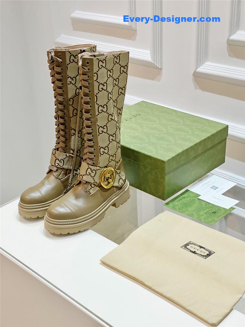 Gvc*1 gg velcro retro boots