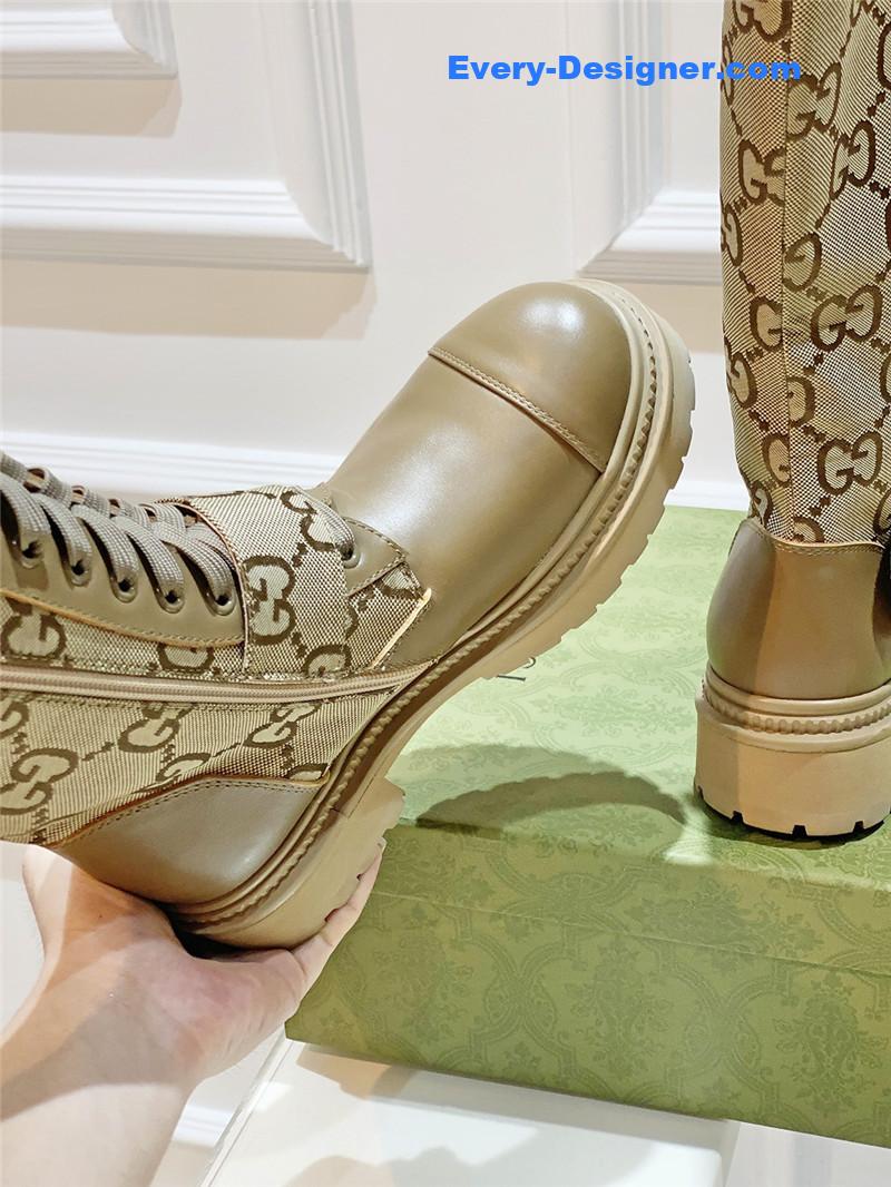 Gvc*1 gg velcro retro boots