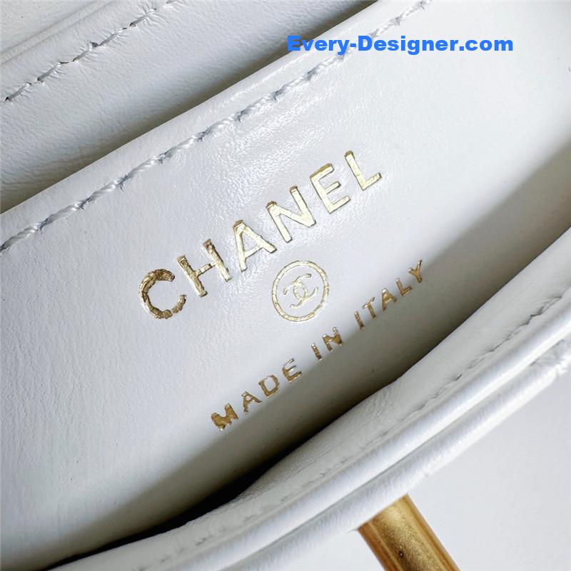 Ch**el mini kelly bag