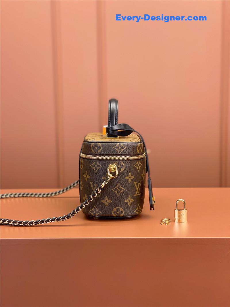 l0vis Vvtt0n lv vanity bag