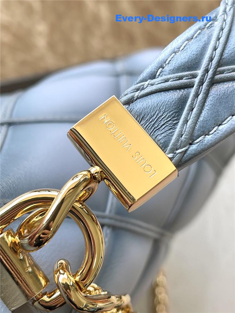 l0vis Vvtt0n lv go-14 malletage leather bag