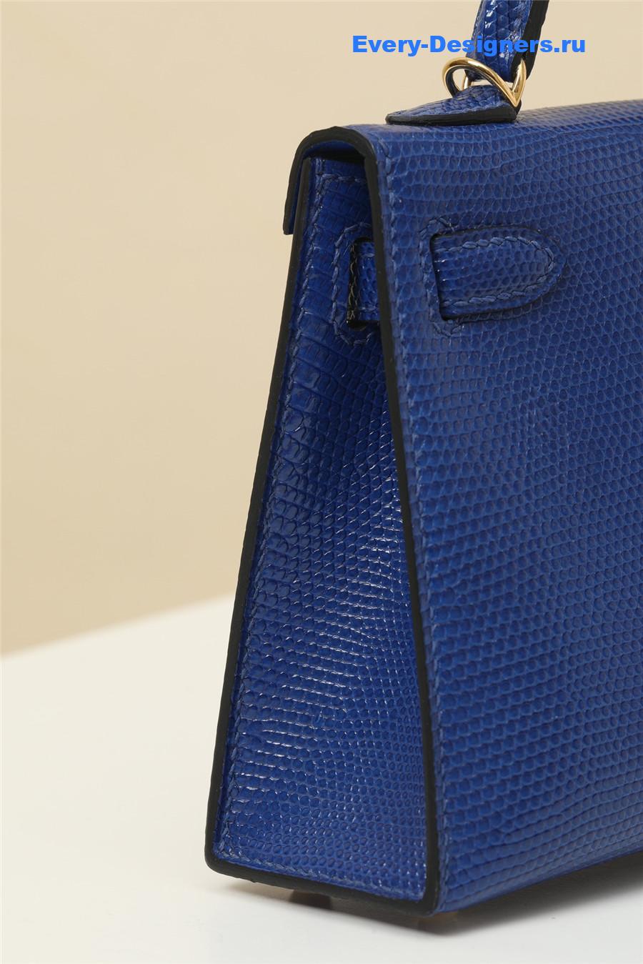 H**me5 mini kelly 19 blue