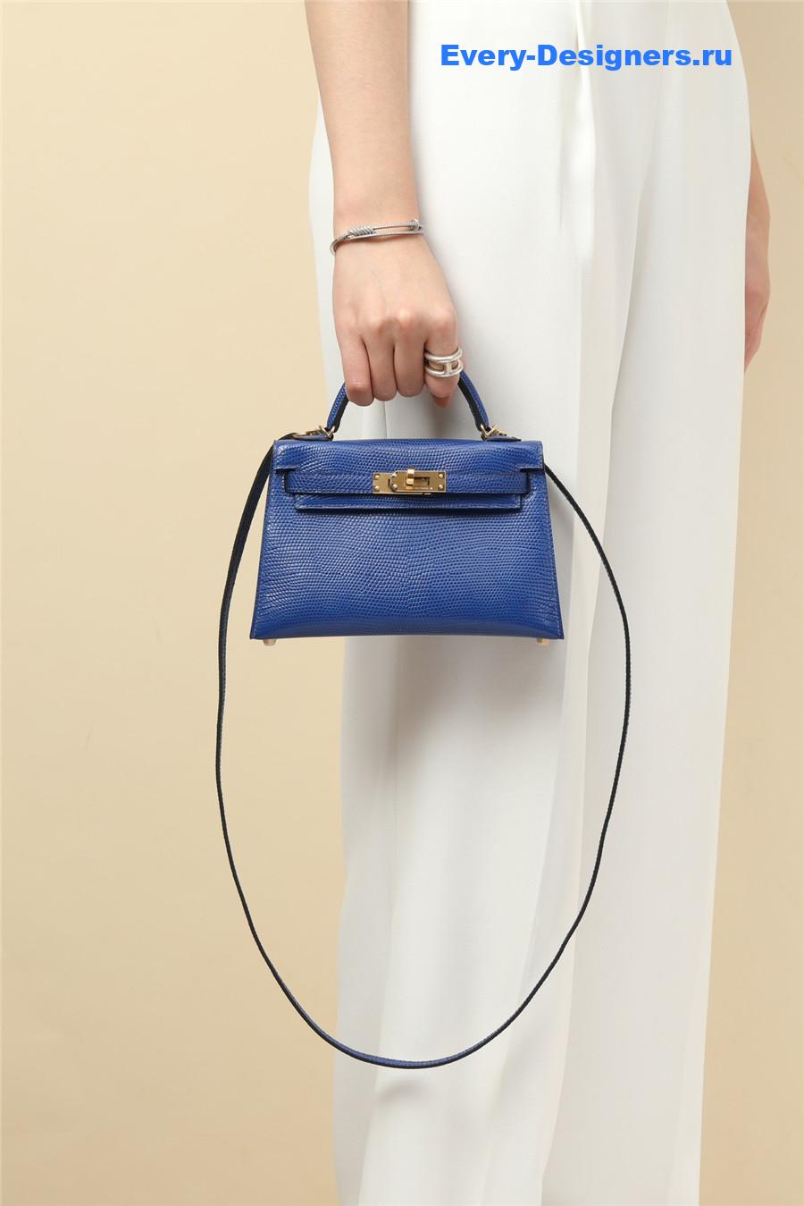 H**me5 mini kelly 19 blue