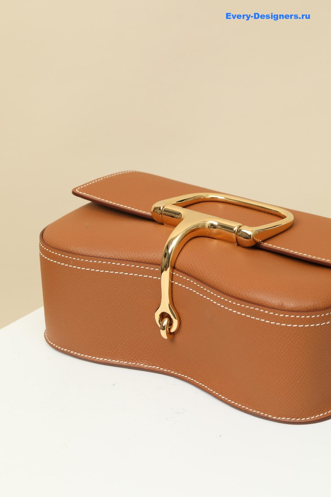 H**me5 della cavalleria elan bag