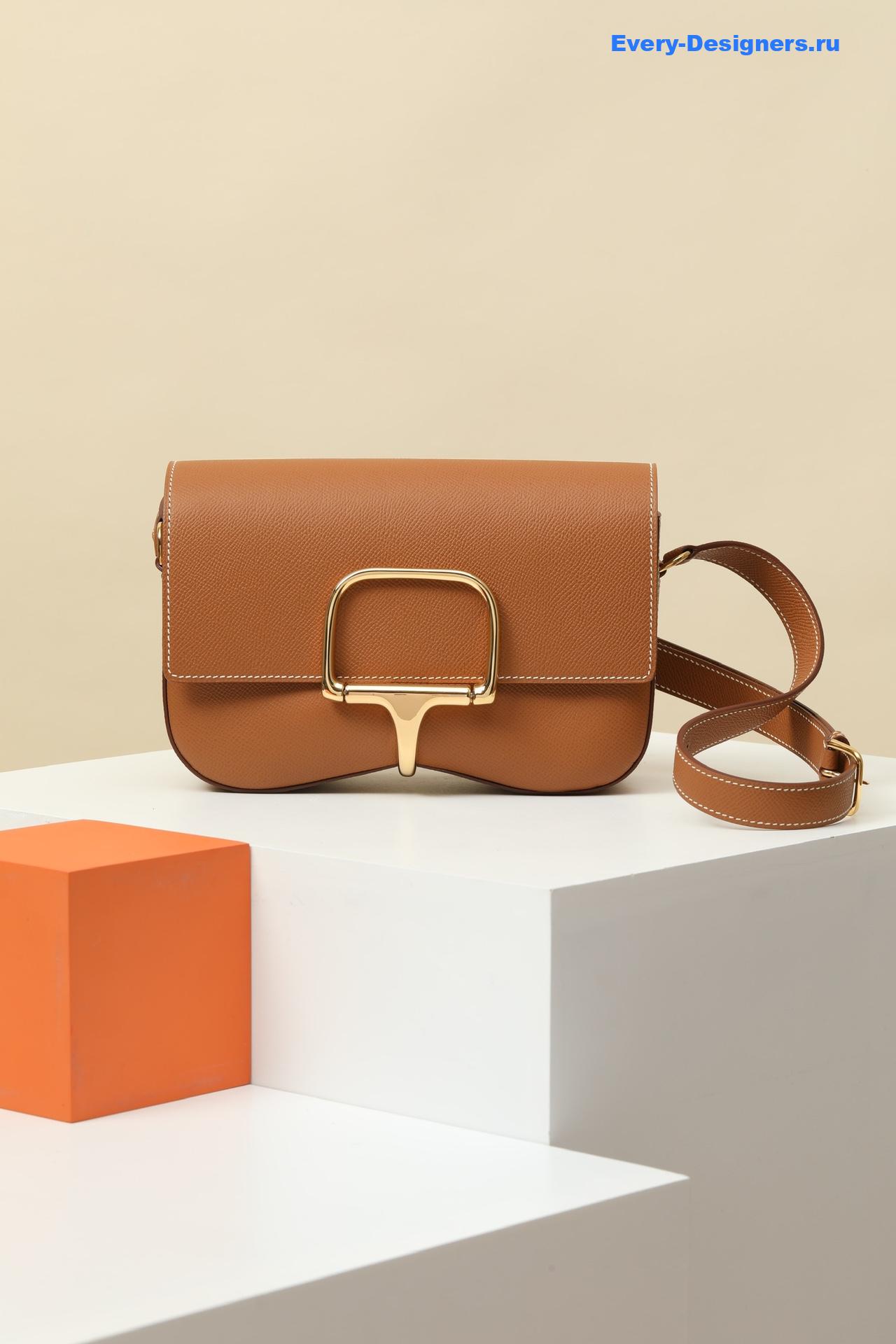 H**me5 della cavalleria elan bag