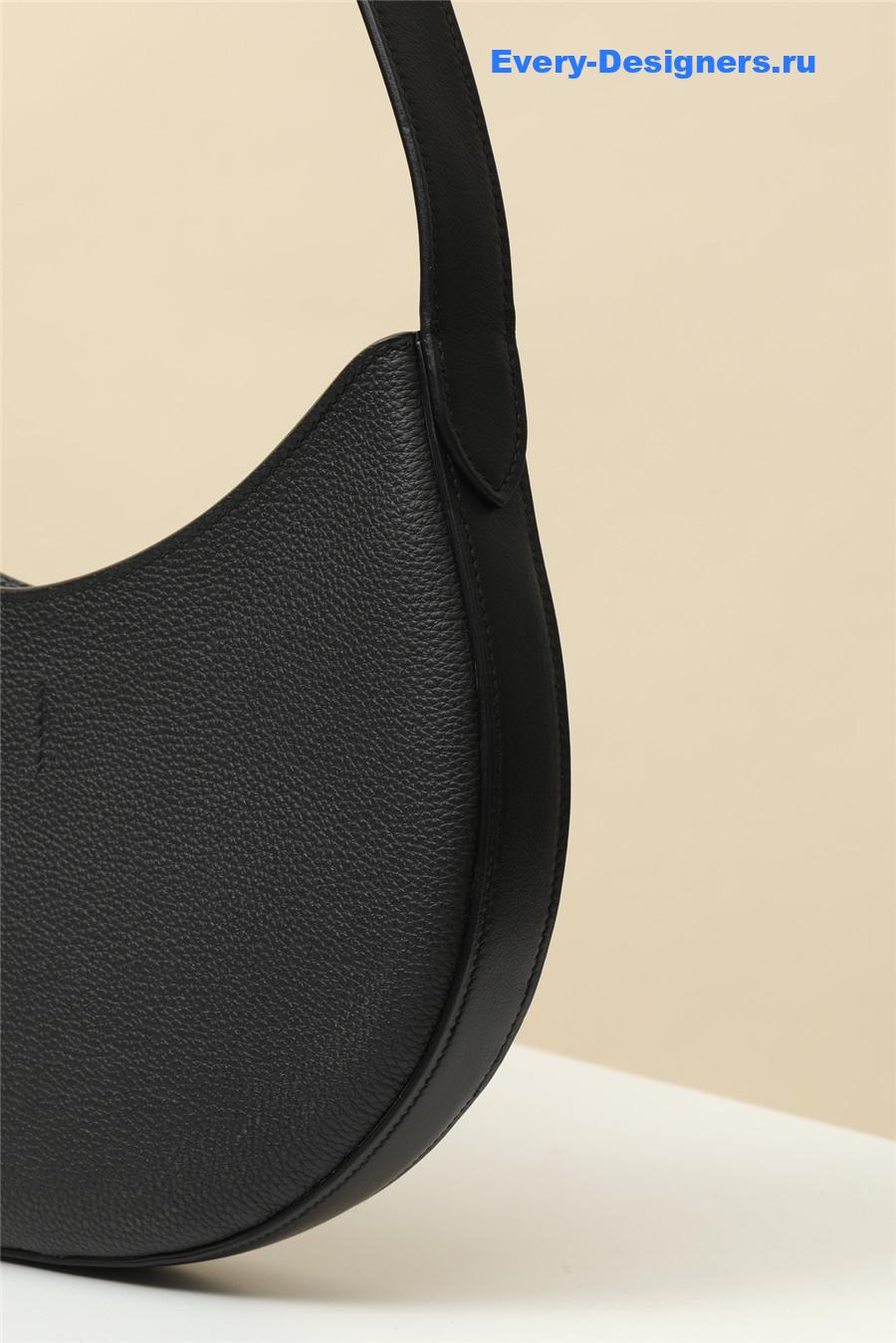 H**me5 p’tit arcon bag black
