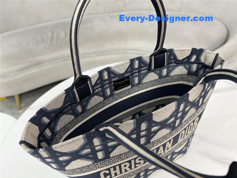 D10r book tote vegetable basket shopping bag