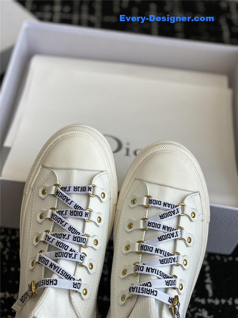 D10r walk’n’D10r platform sneakers