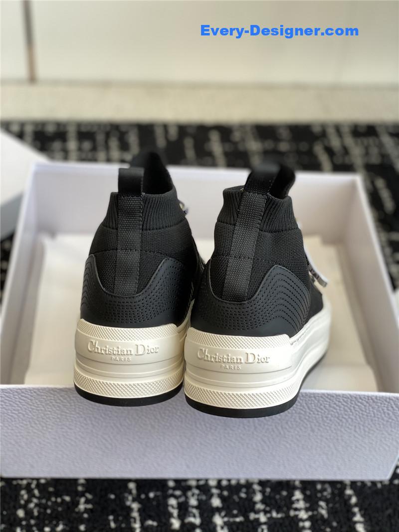 D10r walk’n’D10r platform sneakers