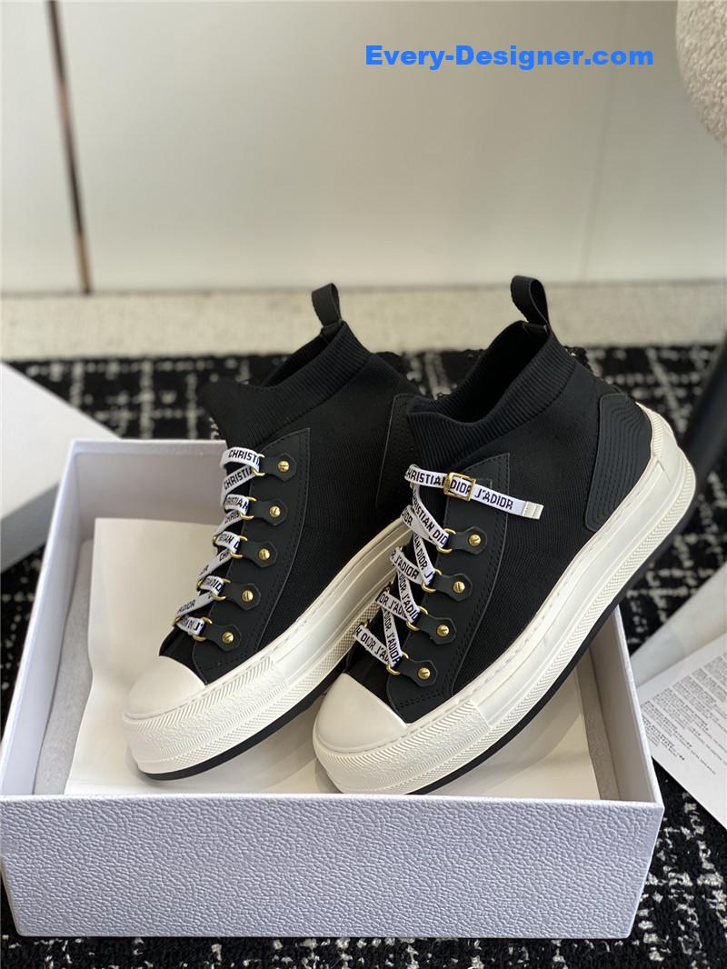 D10r walk’n’D10r platform sneakers