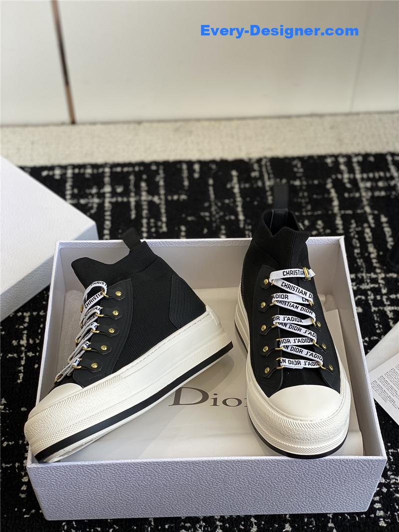 D10r walk’n’D10r platform sneakers