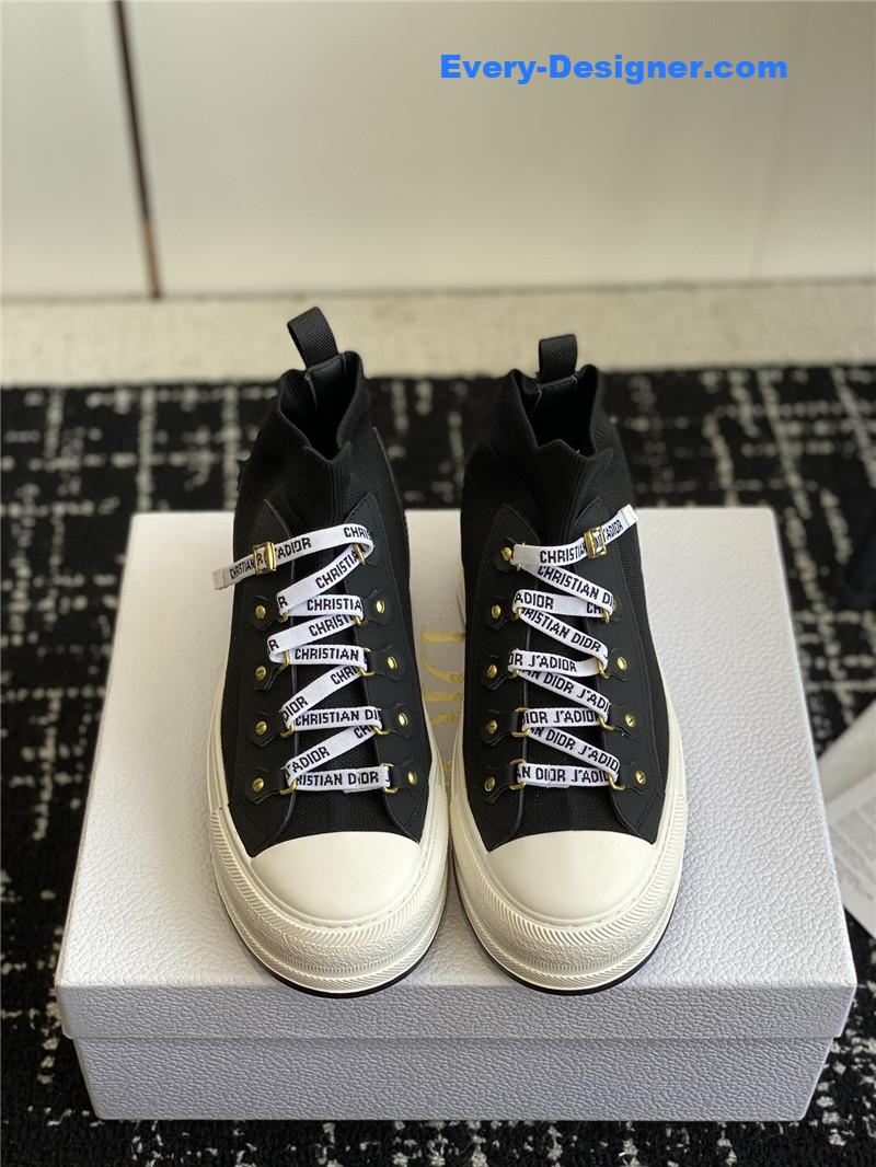 D10r walk’n’D10r platform sneakers