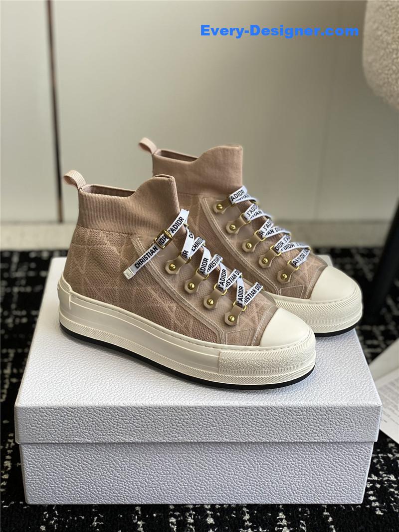 D10r walk’n’D10r platform sneakers