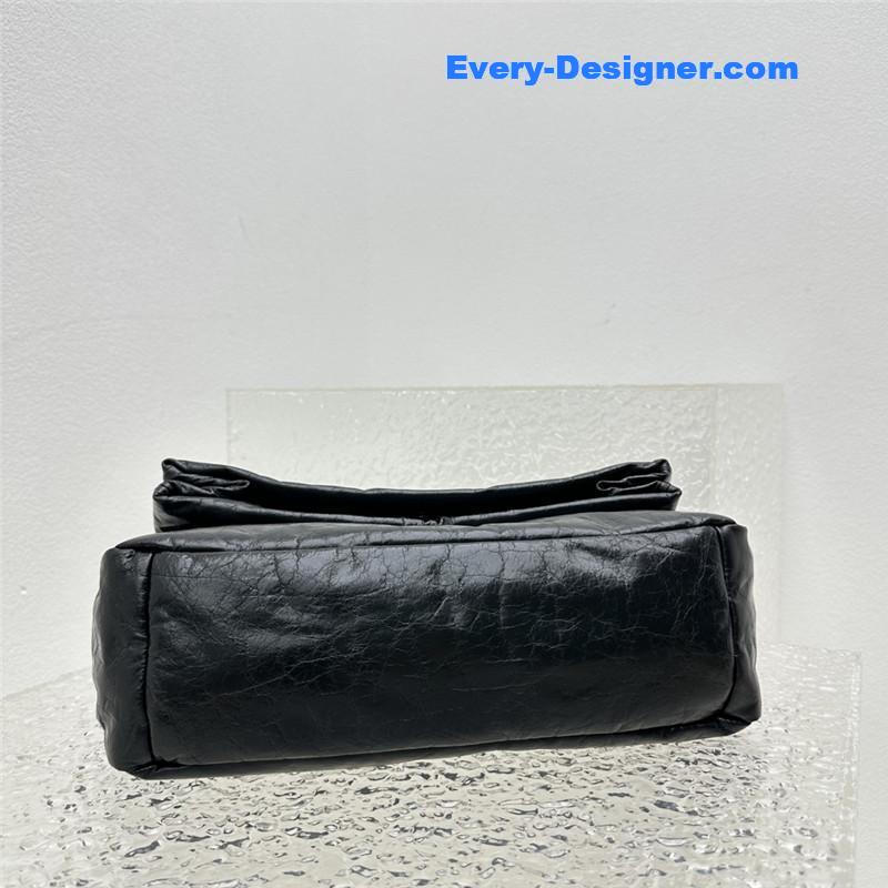 Ba1en*iaga le monaco medium chain bag