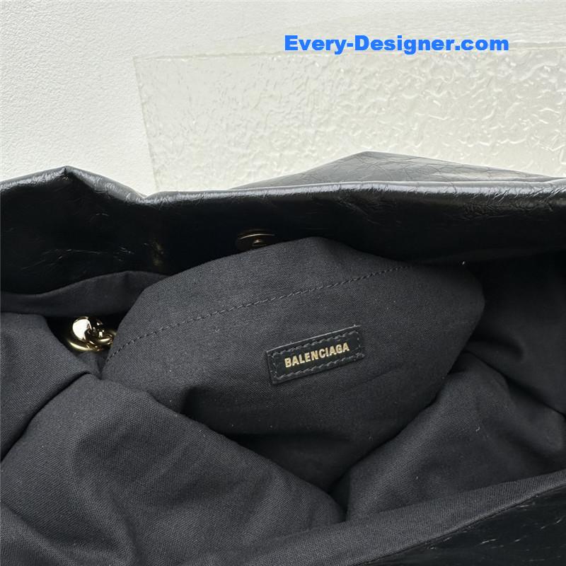 Ba1en*iaga le monaco medium chain bag