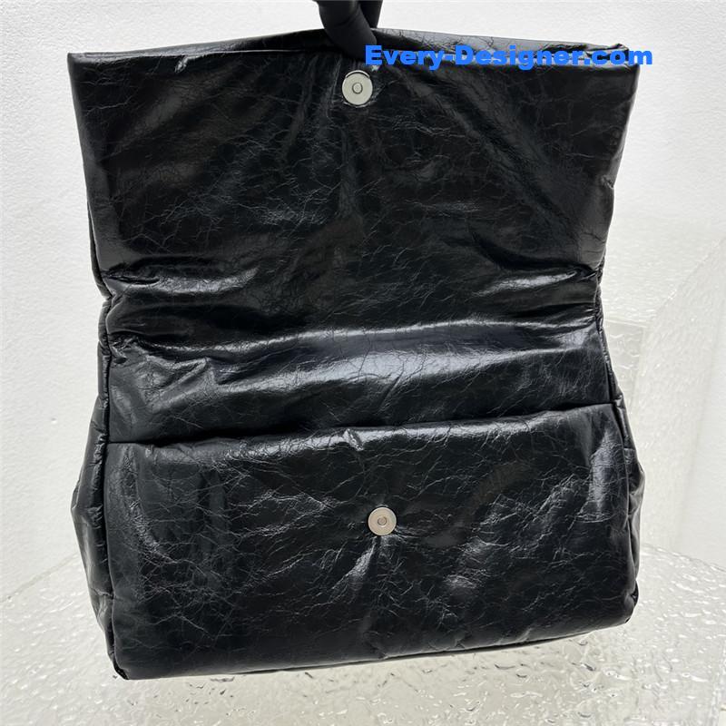 Ba1en*iaga le monaco medium chain bag