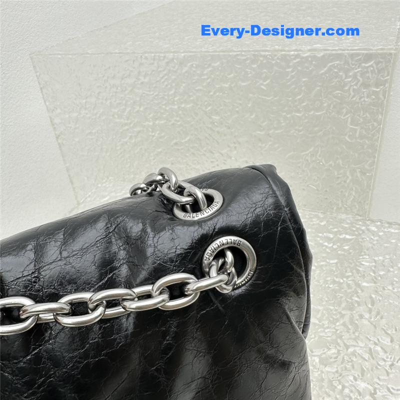 Ba1en*iaga le monaco medium chain bag