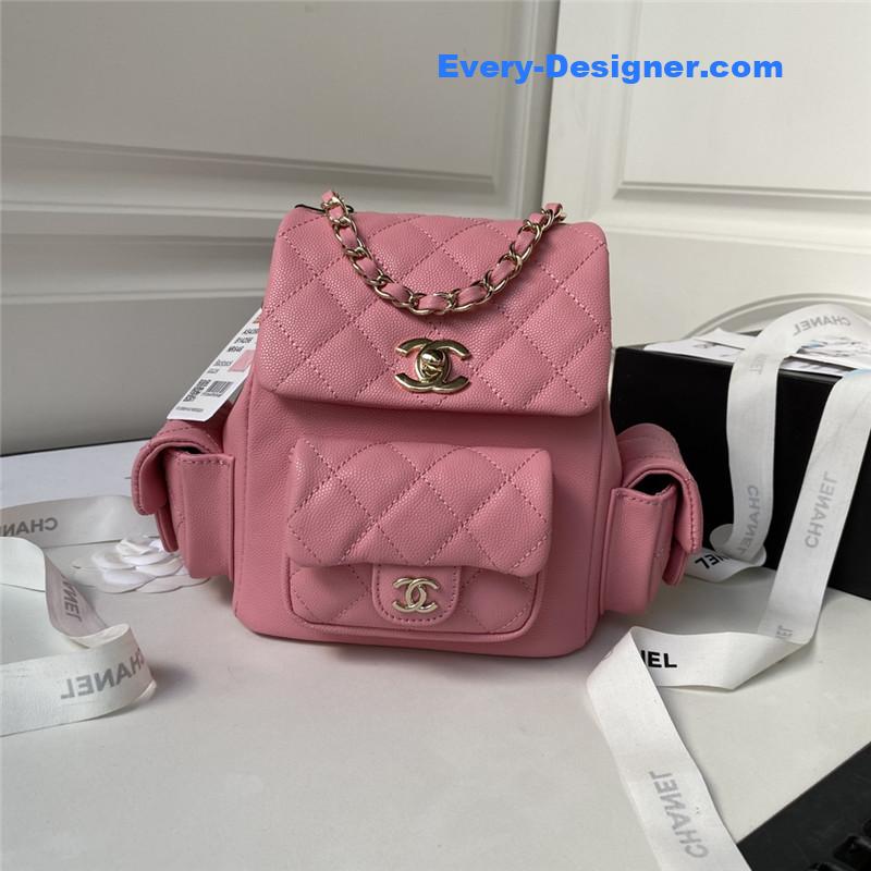 Ch**el backpack small