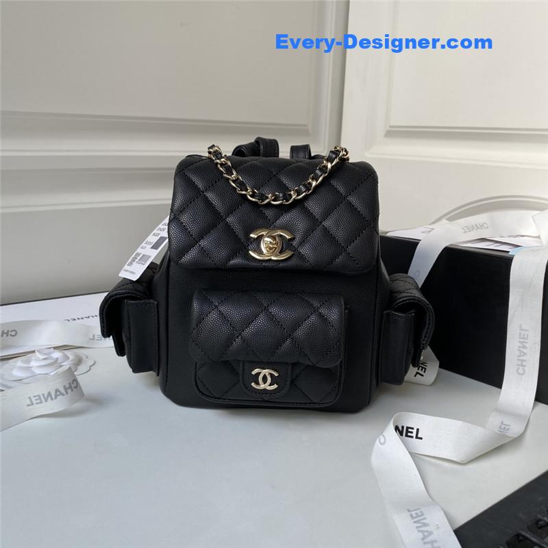Ch**el backpack small
