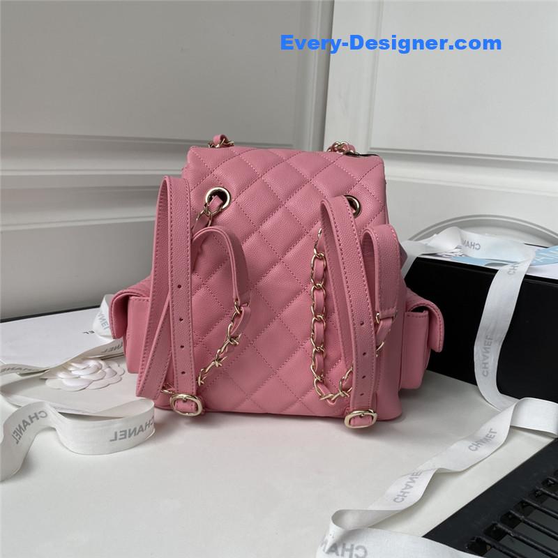 Ch**el backpack large