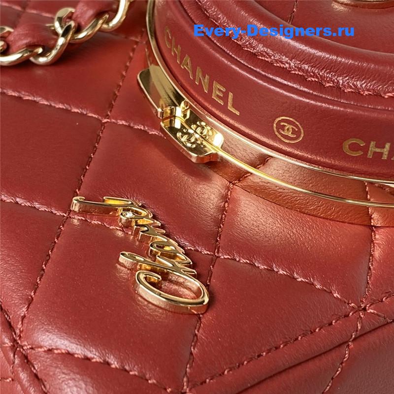 Ch**el camera bag