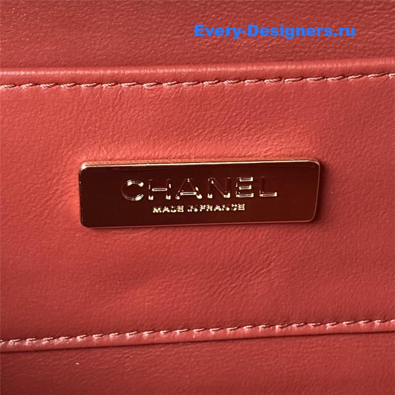 Ch**el camera bag