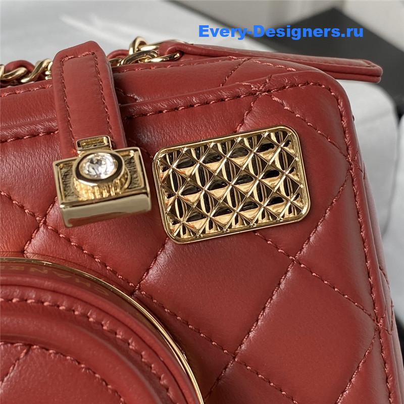 Ch**el camera bag