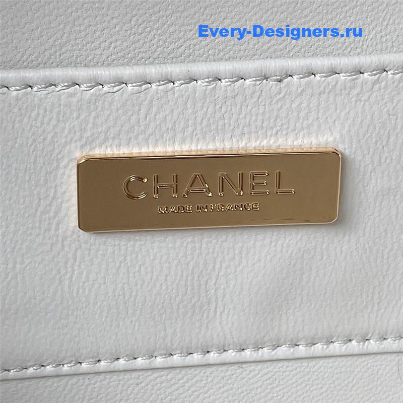 Ch**el camera bag