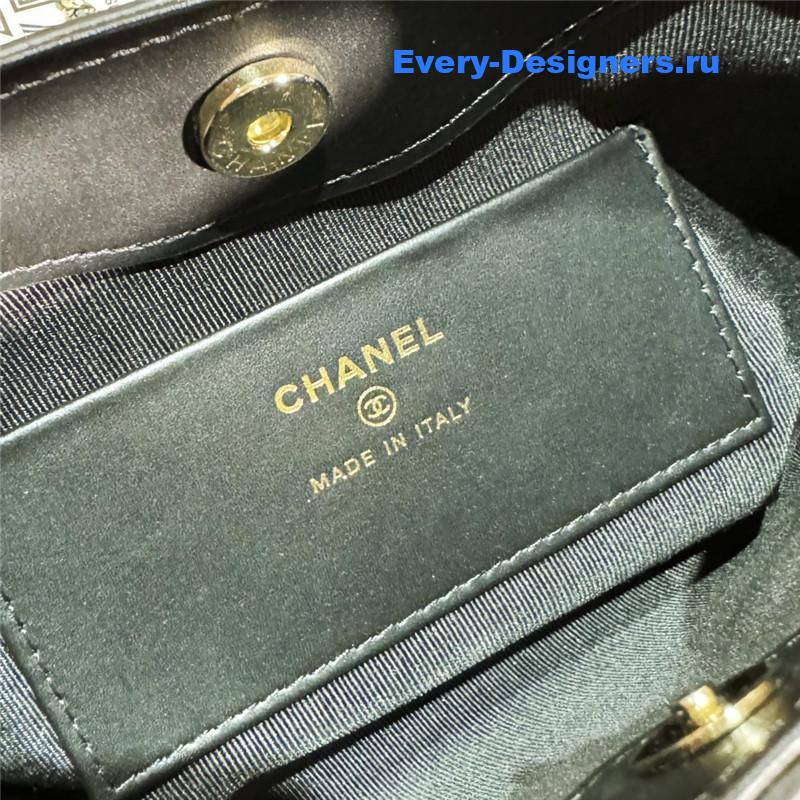 Ch**el 31 bag nano bag