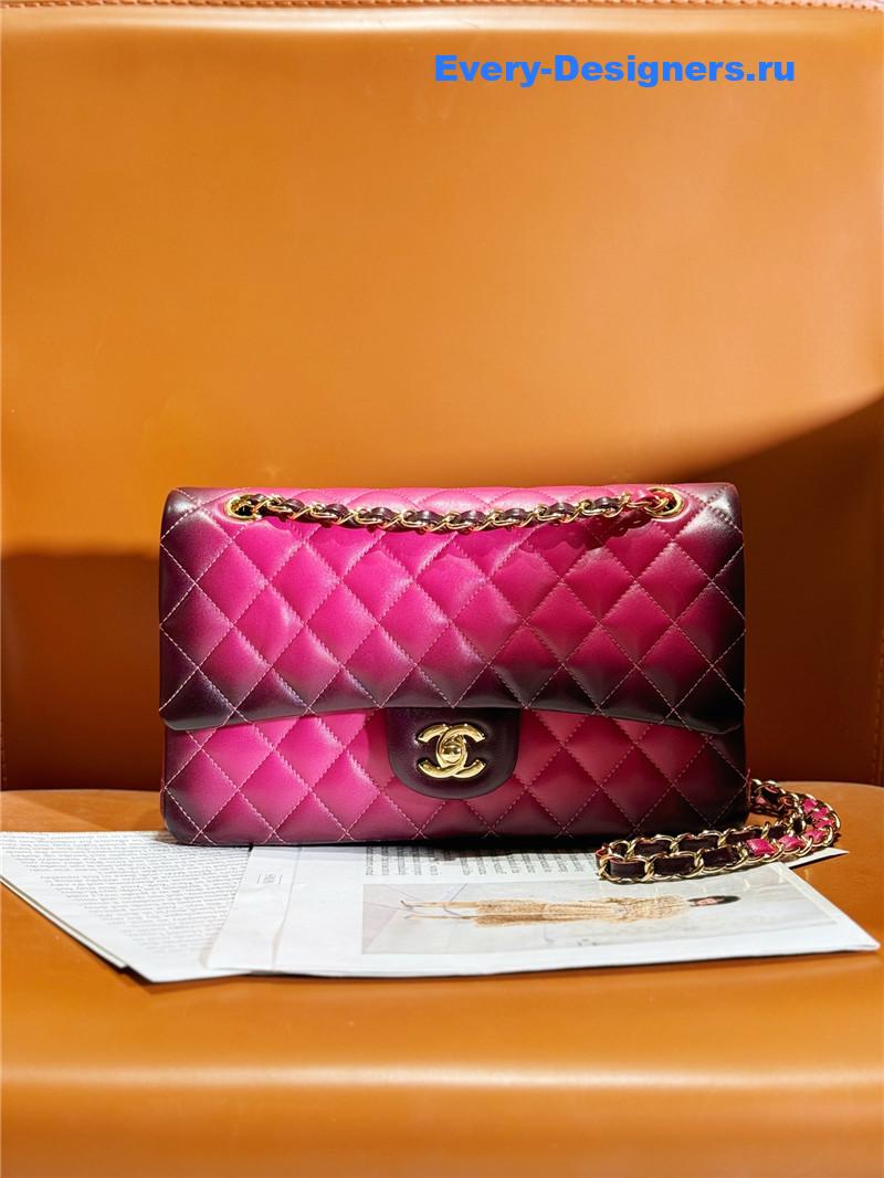 Ch**el new styles cf flap bag