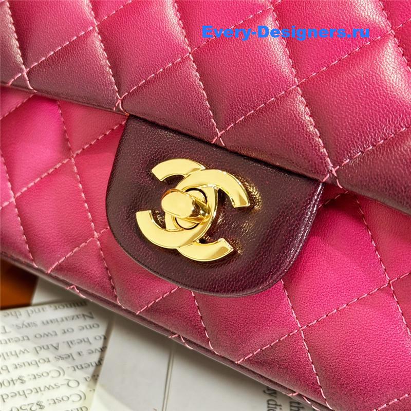 Ch**el new styles cf flap bag